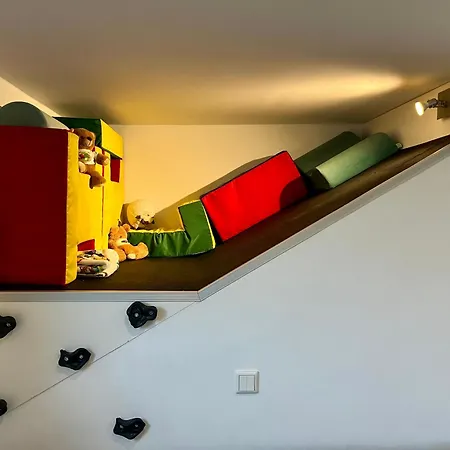 Lejlighed Koenigshof *