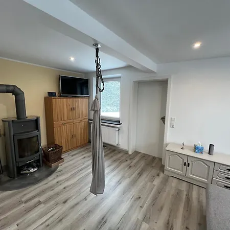 Königshof Apartment Monschau
