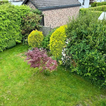 Koenigshof Lejlighed Monschau