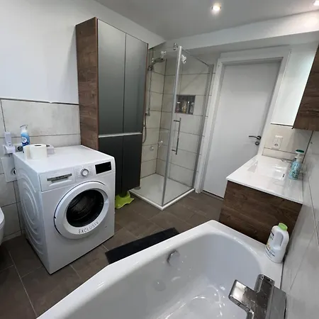 Koenigshof Apartament