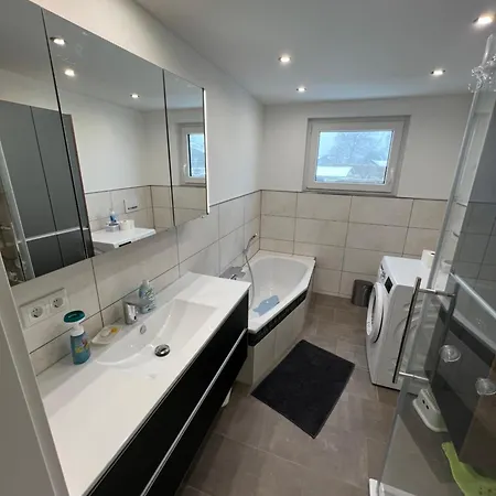 Koenigshof Apartament *