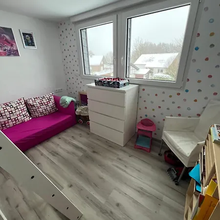 Koenigshof Apartament Monschau