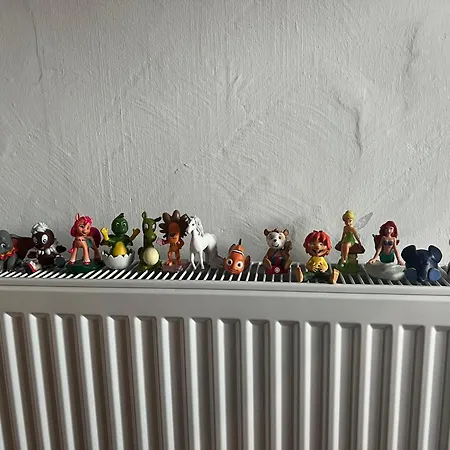 Lejlighed Koenigshof *