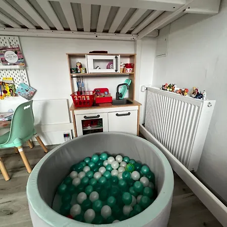 Apartament Koenigshof Monschau