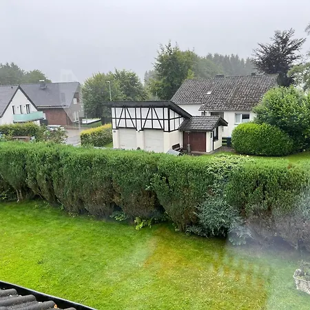 Koenigshof Lejlighed *