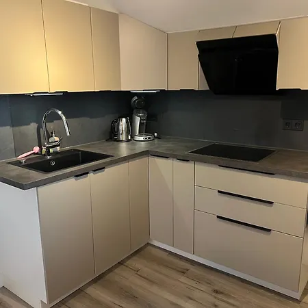 Apartment Königshof Monschau