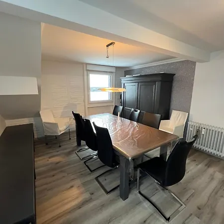 Königshof Apartment *