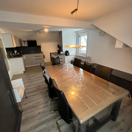 Apartament Koenigshof *