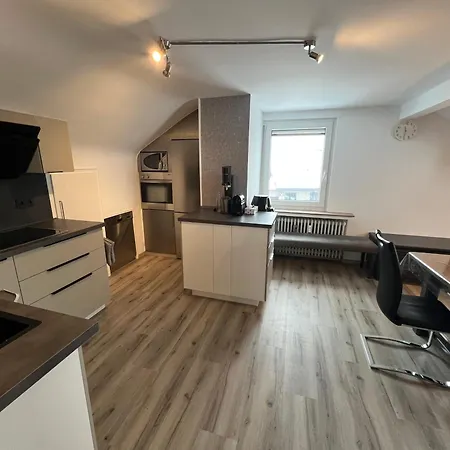 Koenigshof Apartament