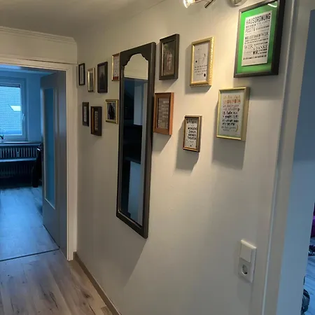 Koenigshof Apartament