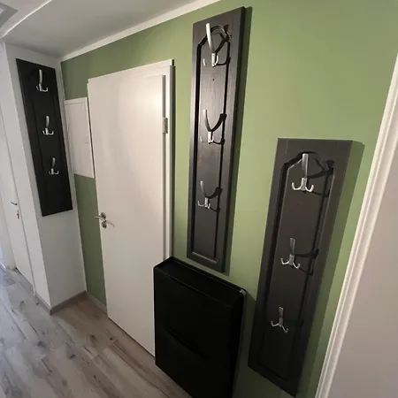 Koenigshof Apartament