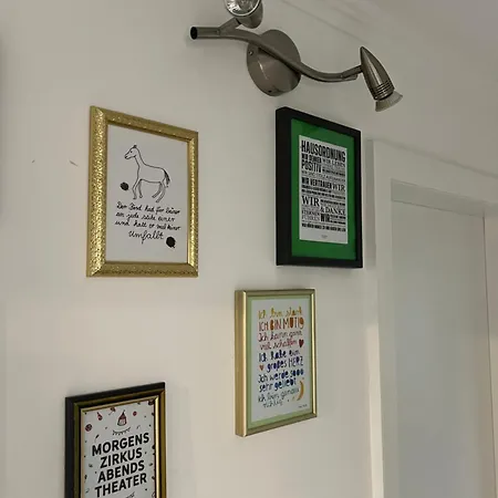 Koenigshof Apartament