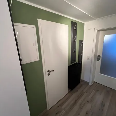 Apartament Koenigshof *
