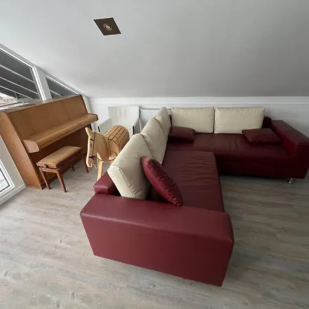 Königshof Apartment