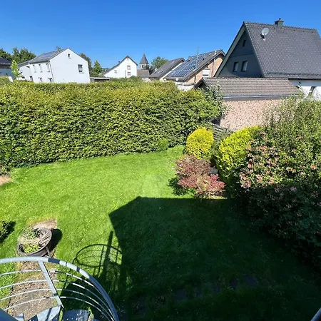 Koenigshof Apartament *