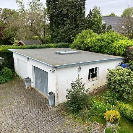 Apartament Koenigshof Monschau