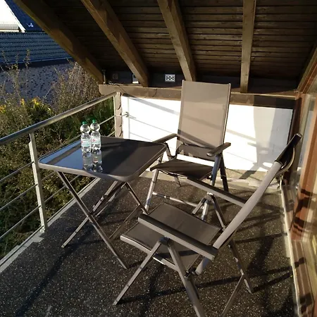 Königshof * Monschau