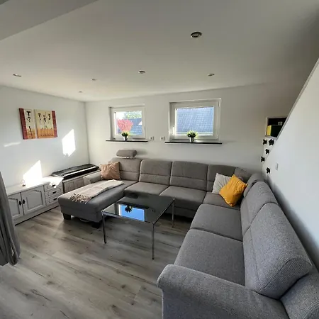 Koenigshof Apartament *