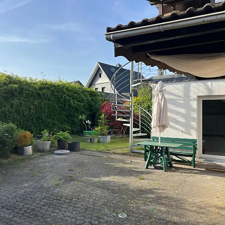 Apartament Koenigshof