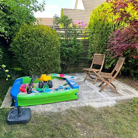 Koenigshof Apartament Monschau
