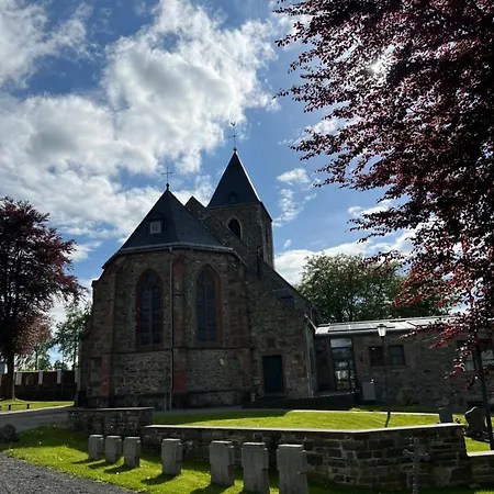 Koenigshof * Monschau