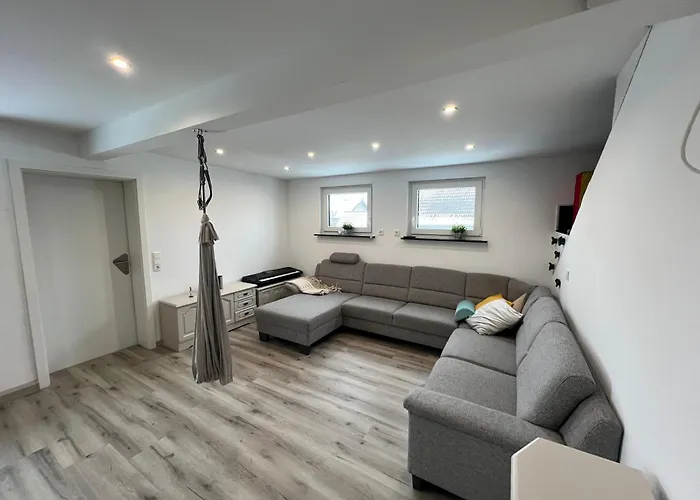 Koenigshof * Monschau