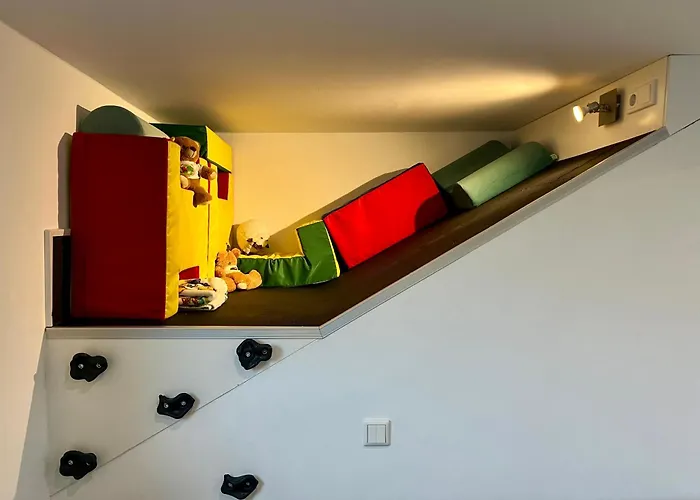 Lejlighed Koenigshof *