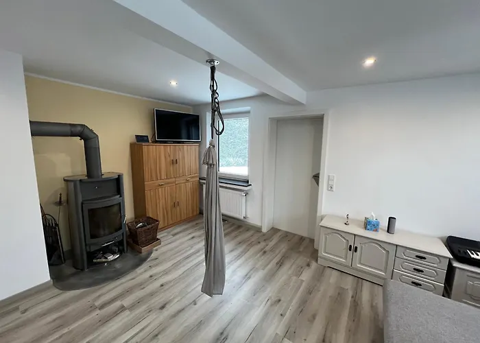 Koenigshof Lejlighed Monschau