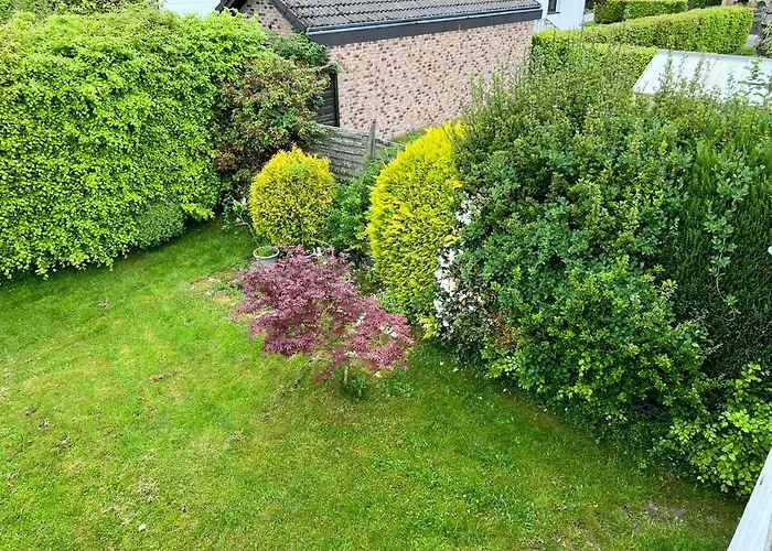 Koenigshof 아파트 몬샤우