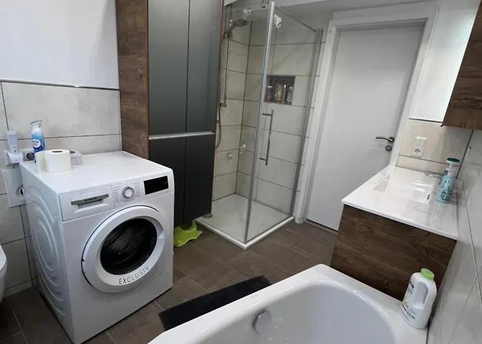 Koenigshof Lejlighed