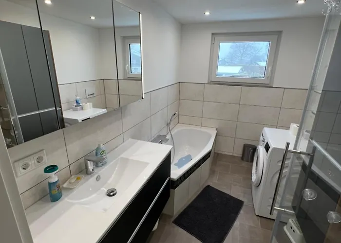 Koenigshof Lejlighed *