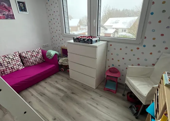 Koenigshof Lejlighed Monschau