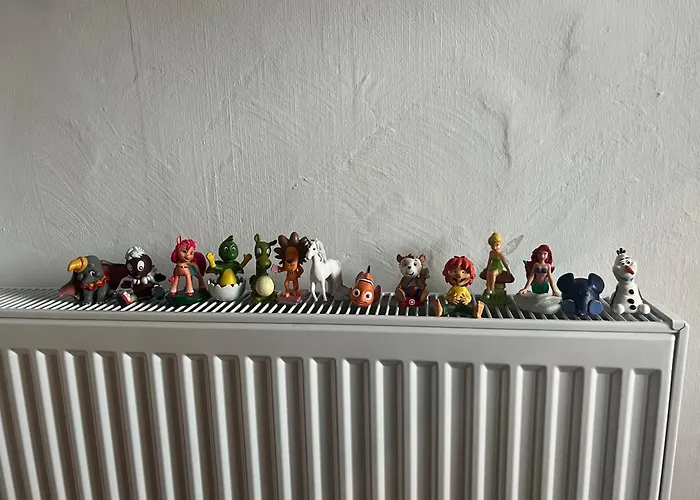 Lejlighed Koenigshof *