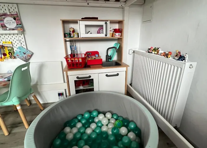 Lejlighed Koenigshof Monschau