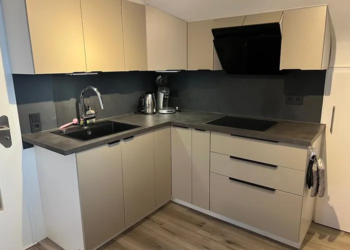 Lejlighed Koenigshof Monschau