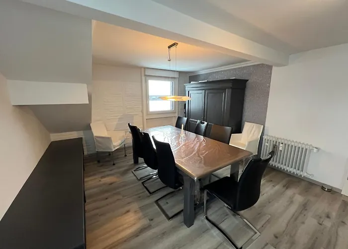 Koenigshof Lejlighed *