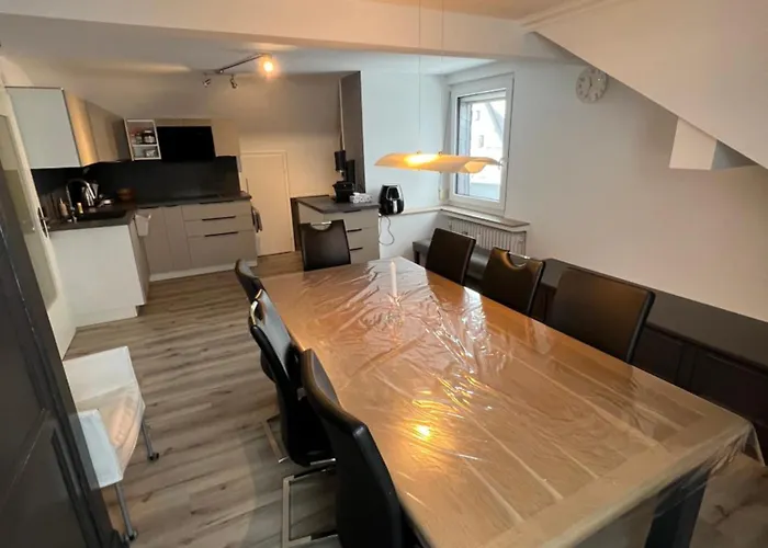 Lejlighed Koenigshof *