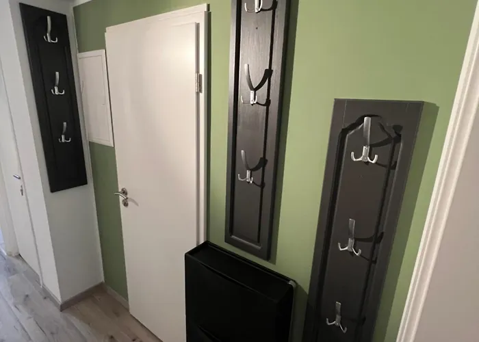 Koenigshof Lejlighed