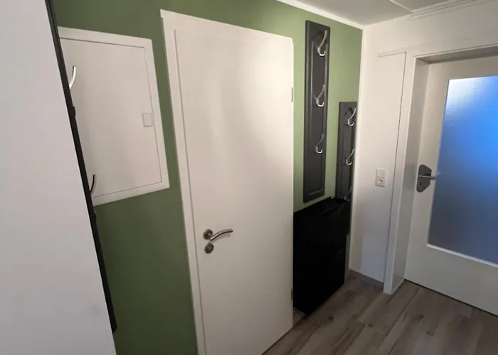 Lejlighed Koenigshof *