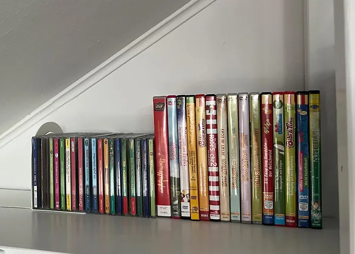 Lejlighed Koenigshof *