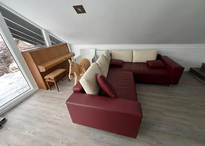 Koenigshof Lejlighed