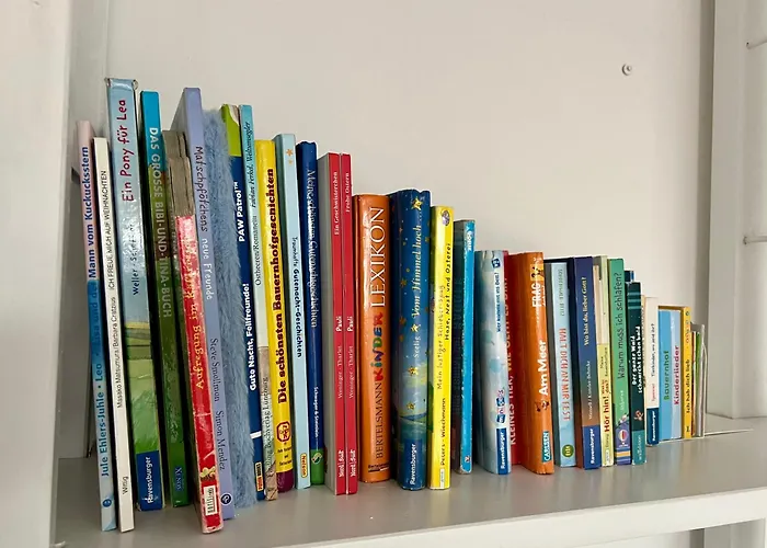 Koenigshof Lejlighed Monschau