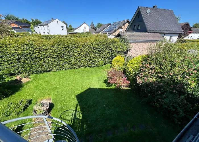 Koenigshof 아파트 *