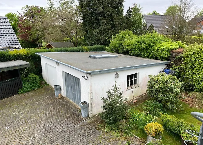 Lejlighed Koenigshof Monschau